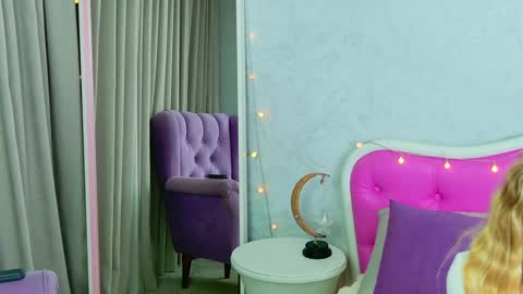 Snapshot of miss_barbie_ chatting on December 21, 1:13 am Kris online show from December 21, 1:13 am