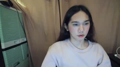 Catriona online show from December 3, 3:21 pm