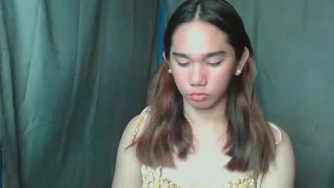 Catriona online show from January 7, 3:03 pm