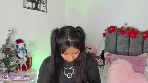 Snapshot of miss_brunette_ chatting on December 29, 4:16 am lucy 3 online show from December 29, 4:16 am