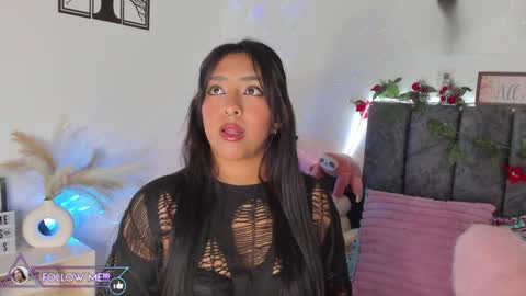 Snapshot of miss_brunette_ chatting on February 5, 4:16 am lucy 3 online show from February 5, 4:16 am