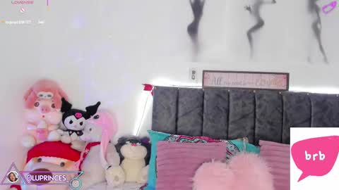 Snapshot of miss_brunette_ chatting on March 8, 2:55 am lucy 3 online show from March 8, 2:55 am