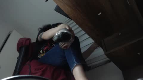 Snapshot of miss_carmila chatting on November 20, 12:00 am Miss Carmila online show from November 20, 12:00 am