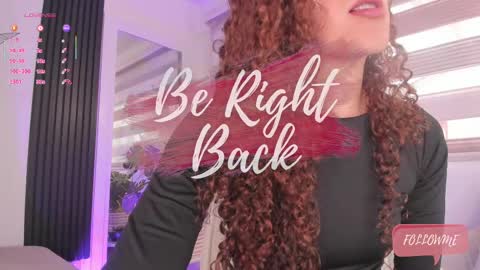 Catalina online show from October 6, 11:40 am