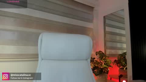 Catalina online show from March 24, 11:48 am