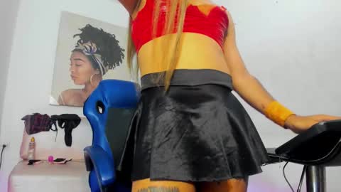 Snapshot of miss_channellx chatting on October 20, 3:18 am miss_channellx online show from October 20, 3:18 am