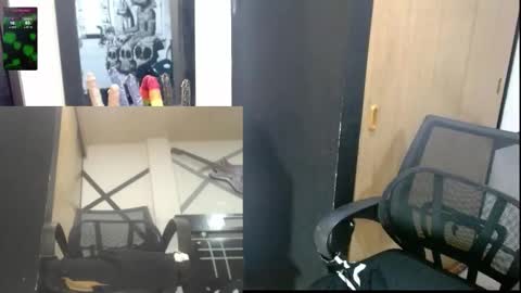 Snapshot of miss_clover chatting on November 15, 9:50 am miss_clover online show from November 15, 9:50 am