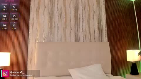 CANDELA CASTRO  online show from January 14, 11:38 am