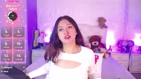 Snapshot of miss_dakota26 chatting on September 9, 6:51 pm Dakota online show from September 9, 6:51 pm