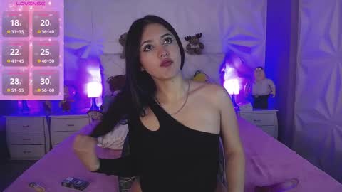 Snapshot of miss_dakota26 chatting on September 10, 6:52 pm Dakota online show from September 10, 6:52 pm