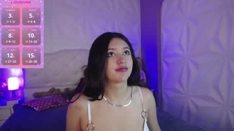 Snapshot of miss_dakota26 chatting on September 16, 6:53 pm Dakota online show from September 16, 6:53 pm