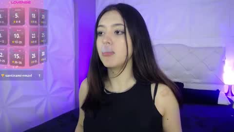 Snapshot of miss_dakota26 chatting on October 29, 8:21 pm Dakota online show from October 29, 8:21 pm