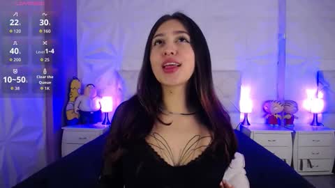 Snapshot of miss_dakota26 chatting on November 5, 12:27 pm Dakota online show from November 5, 12:27 pm