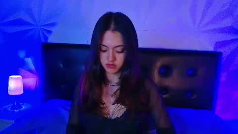 Snapshot of miss_dakota26 chatting on November 10, 8:30 pm Dakota online show from November 10, 8:30 pm