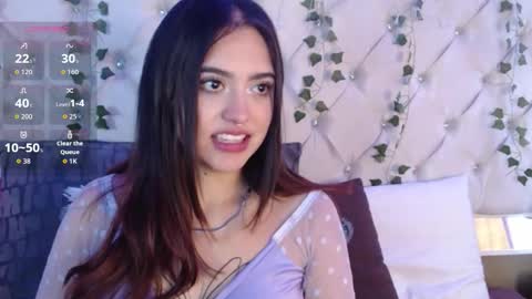 Snapshot of miss_dakota26 chatting on December 15, 12:20 pm Dakota online show from December 15, 12:20 pm