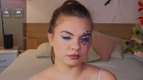 Cordelia  online show from October 22, 12:00 am