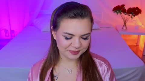 Cordelia  online show from November 3, 2:46 am