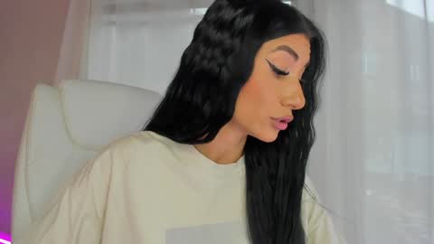 miss_diamond__ online show from February 13, 8:43 am