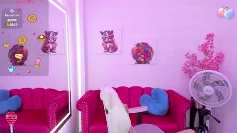 Snapshot of miss_dolly1 chatting on January 18, 12:26 pm Melanie online show from January 18, 12:26 pm