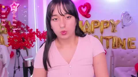 Snapshot of miss_dolly1 chatting on February 18, 12:17 pm Melanie online show from February 18, 12:17 pm