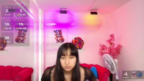 Snapshot of miss_dolly1 chatting on October 7, 12:35 pm Melanie online show from October 7, 12:35 pm