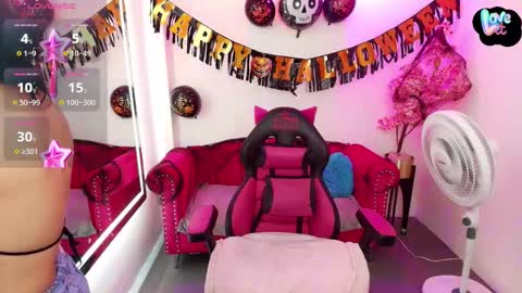 Snapshot of miss_dolly1 chatting on November 3, 12:28 pm Melanie online show from November 3, 12:28 pm