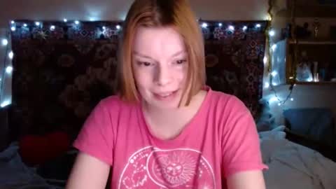 Elis online show from January 8, 3:17 pm