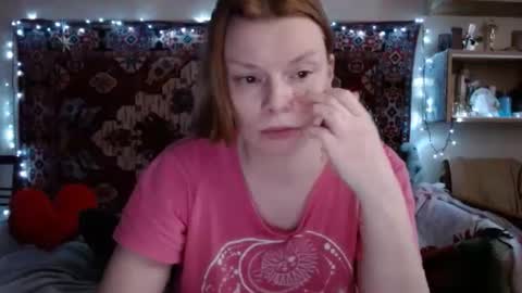 Elis online show from March 12, 2:34 pm