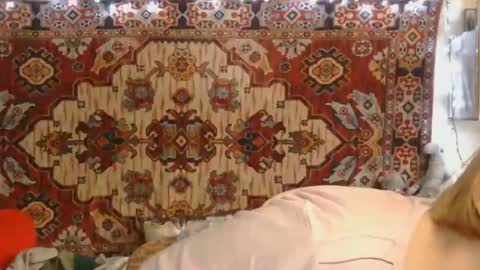 Elis online show from October 23, 11:09 am