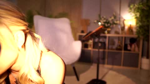 Miss Ema Devine online show from February 14, 6:15 pm