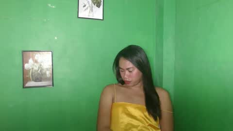 Snapshot of miss_eva2025 chatting on September 10, 6:35 am Eva online show from September 10, 6:35 am