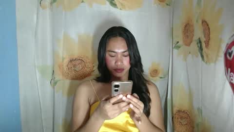 Eva online show from February 25, 7:56 pm