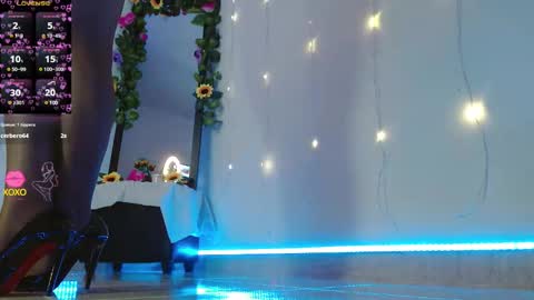 Miss Evoleth online show from December 15, 11:09 pm