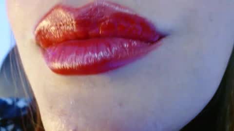 Miss Evoleth online show from November 3, 10:49 am