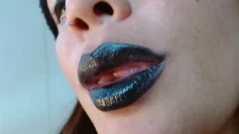 Miss Evoleth online show from December 22, 8:39 pm