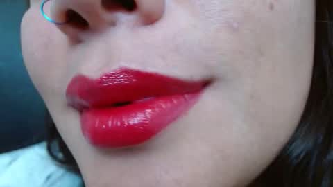 Miss Evoleth online show from March 6, 4:03 pm