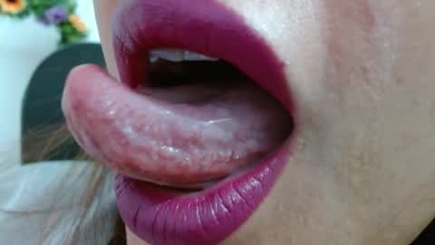 Miss Evoleth online show from March 7, 11:07 am