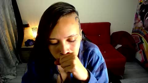 miss_foxxy_ online show from October 16, 1:17 am