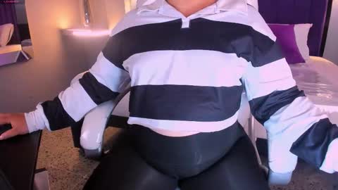 Francheska online show from March 6, 1:29 pm