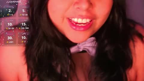 Snapshot of miss_galaxxia chatting on November 27, 10:56 pm Elisabeth IG galax xxia online show from November 27, 10:56 pm