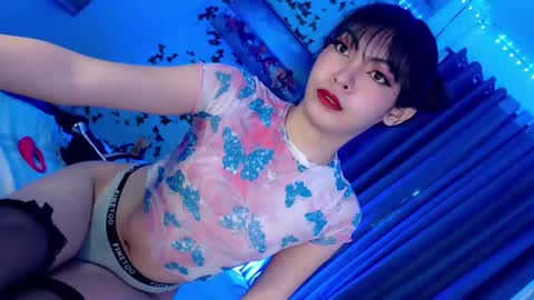 miss_hornydoll online show from January 7, 3:35 am