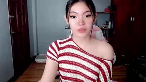 miss_hornydoll online show from February 10, 12:15 am
