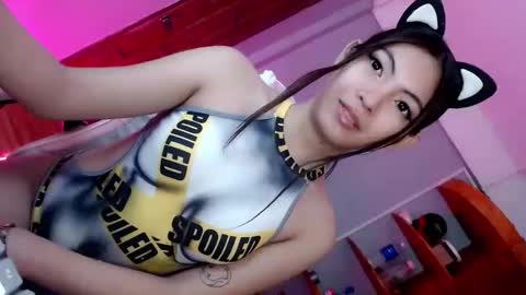 miss_hornydoll online show from February 12, 2:06 am