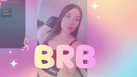 Isabella online show from December 18, 12:49 am