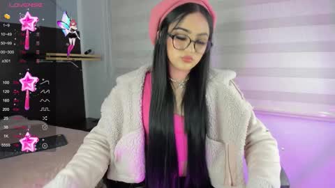 miss_ivyy online show from October 5, 10:51 pm