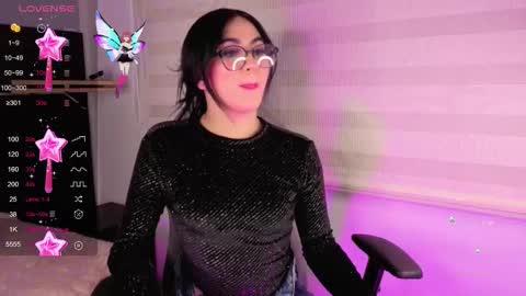 miss_ivyy online show from October 10, 4:00 am