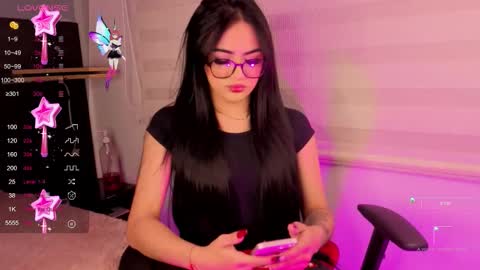 miss_ivyy online show from October 13, 4:12 am