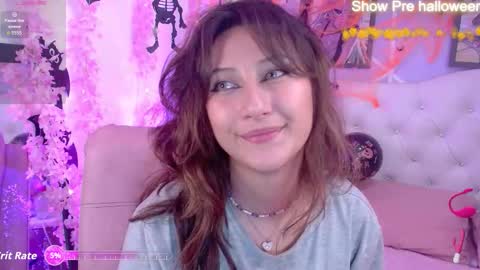 Snapshot of miss_jhelenaa_ chatting on October 20, 12:44 am miss_jhelenaa_ online show from October 20, 12:44 am