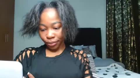 Miss Kiarrafit online show from January 16, 3:24 pm