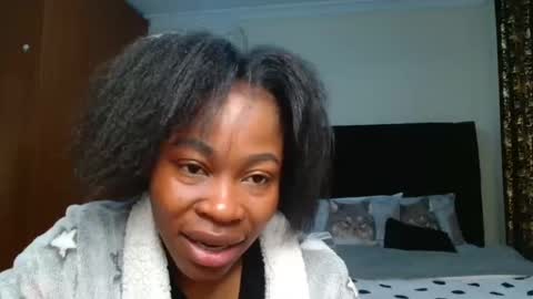 Miss Kiarrafit online show from January 17, 1:57 am